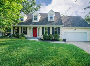 1782 Acreview Dr, Cincinnati, OH 45240