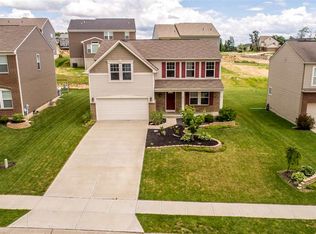 10142 Meadow Glen Dr, Independence, KY 41051