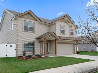 309 S Lawson St, Airway Heights, WA 99001