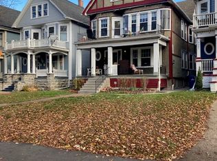 125 Richmond Ave, Buffalo, NY 14222