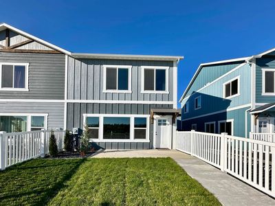 1191 Edington Ave, Moscow, ID, 83843