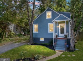 906 Woodsdale Rd, Baltimore, MD 21228