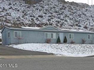 4077 Bluecrest Dr, East Wenatchee, WA