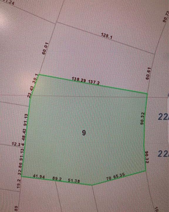 1st image of 6131 Blunter St Lot 9
