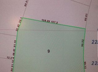 6131 Blunter St LOT 9, Dallas, TX 75241