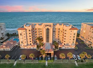 2085 Highway A1a APT 3203C, Indian Harbour Beach, FL 32937
