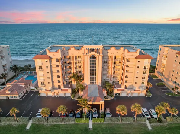 2085 Highway A1a APT 3203C, Indian Harbour Beach, FL 32937