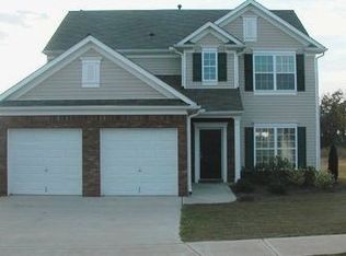 11631 Bruce Dr, Hampton, GA 30228