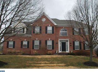 3 Buckley Cir, Royersford, PA 19468