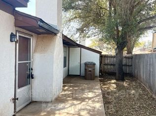 3812 Wild Rye Trl APT D, San Angelo, TX 76904