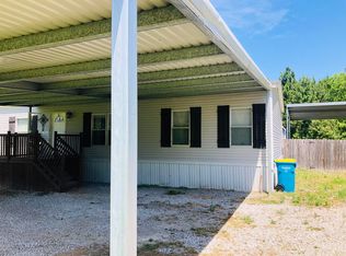 1111 Ti Adam Guidry Rd, Arnaudville, LA 70512
