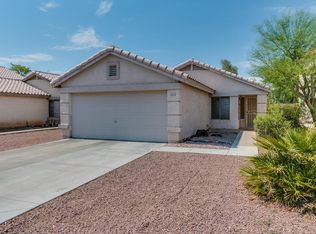10652 W Poinsettia Dr, Avondale, AZ 85392