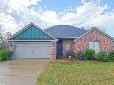 3958 Mountain Crest Cir, Alexander, AR, 72002