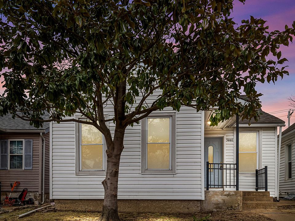 1st image of 5440 Christy Ave