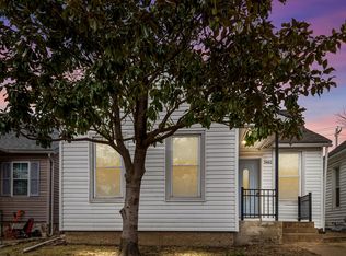 5440 Christy Ave, Saint Louis, MO 63116