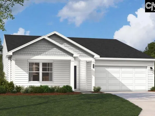 169 Kingfield Dr, Hopkins, SC 29061