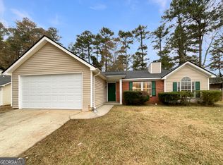 2015 Briar Ridge Way SW, Atlanta, GA 30331