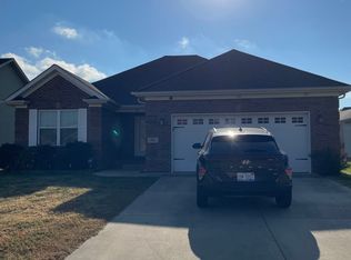 1263 Blue Sage Ct, Bowling Green, KY 42104