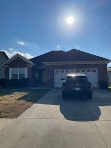 1263 Blue Sage Ct, Bowling Green, KY, 42104