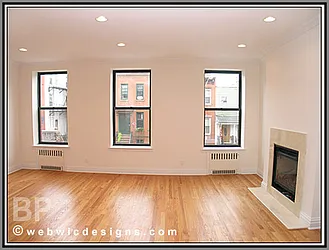Sold by Brooklyn Properties