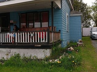 12 Maple St, Whitehall, NY 12887