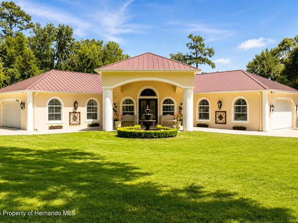 22259 Skyview Cir, Brooksville, FL 34602