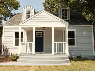 3203 E 2nd St, Tulsa, OK 74104