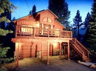 16949 Northwoods Blvd, Truckee, CA 96161