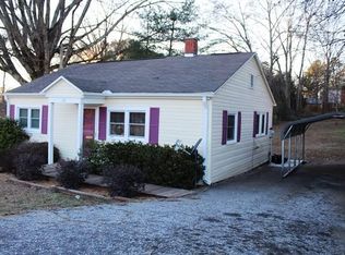 310 Pine St, Seneca, SC 29678