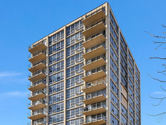 2nd image of 6730 S South Shore Dr APT 1201