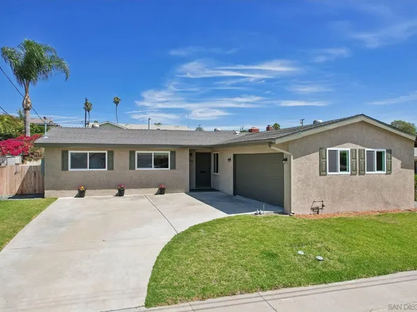 8374 Lake Gaby Ave, San Diego, CA 92119