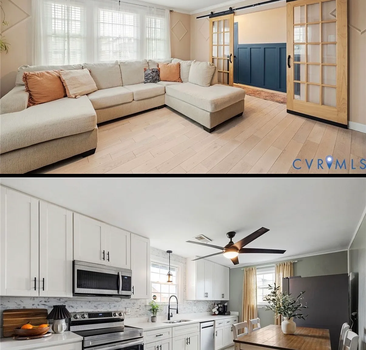 3 bed, 1110 sqft, $2,000 — Photo 4