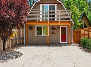 1028 W Rainbow Blvd, Big Bear City, CA 92314