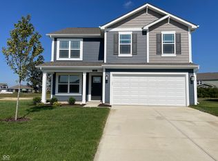762 Byron St, Greenfield, IN