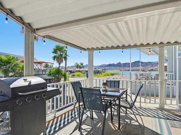 555 Beachcomber Blvd Lot 256, Lake Havasu City, AZ 86403