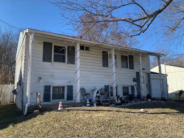 9718 Dunraven Dr, Cincinnati, OH 45251