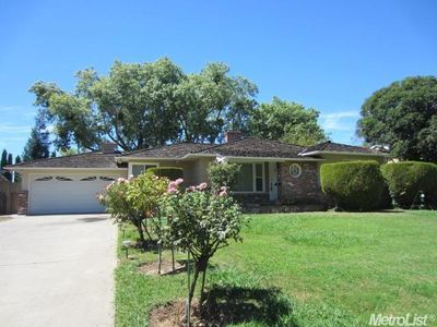 1643 El Nido Way, Sacramento, CA, 95864