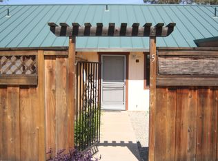 190 Dogtown Rd UNIT 8, Angels Camp, CA 95222
