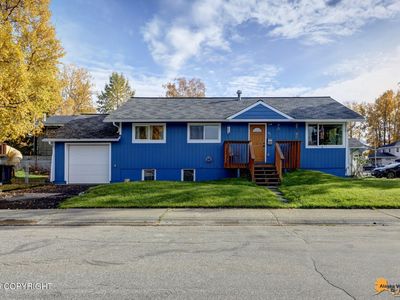 409 Schodde St, Anchorage, AK, 99508