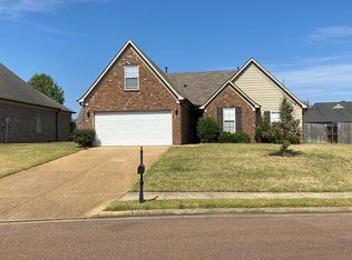 388 E Oak Grove Rd, Hernando, MS 38632