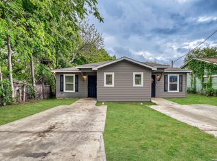 110 Plan St, San Antonio, TX 78203
