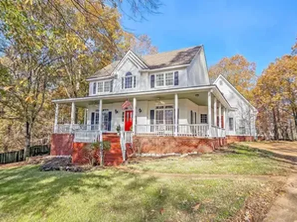 5712 Chester St, Arlington, TN 38002
