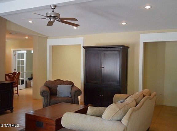 2nd image of 2921 E La Madera Dr