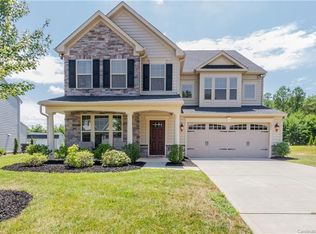 1421 Yellow Springs Dr, Indian Land, SC 29707