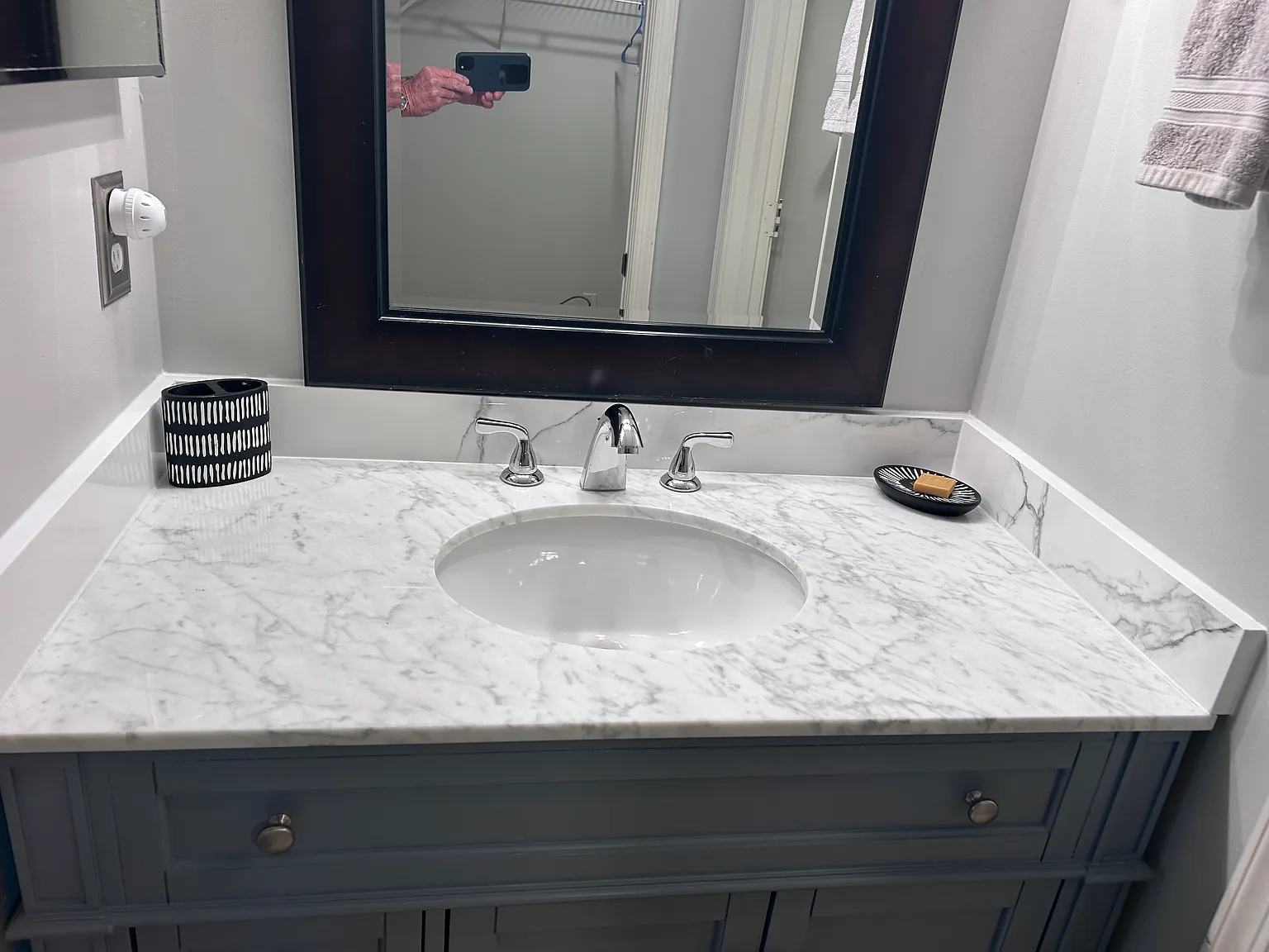 2 bed, 1250 sqft, $5,500 — Photo 2