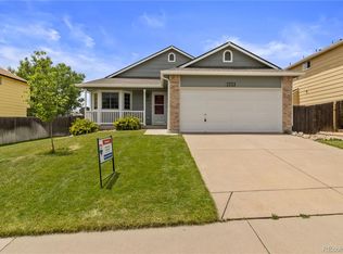 2223 S Uravan St, Aurora, CO 80013