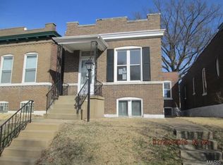 3337 Delor St, Saint Louis, MO