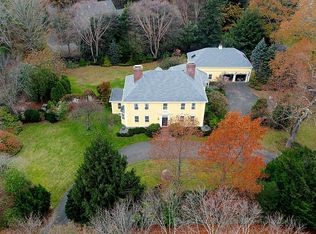 1 Channing Rd, Dedham, MA 02026