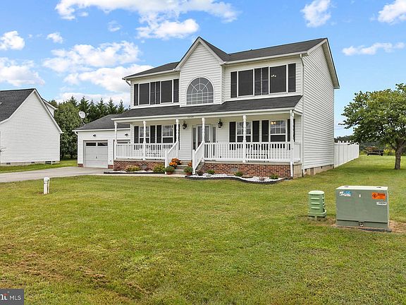 5th image of 22729 Saint Winifreds Ln