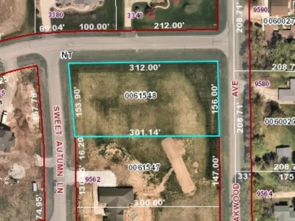 Sweet Autumn Ln #3, Neenah, WI 54956